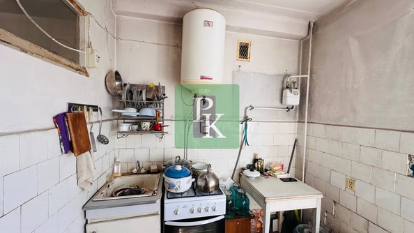 
  Продается 3-комн. квартира 59.7 м². Фото 15.