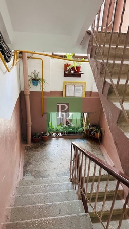 
  Продается 3-комн. квартира 59.7 м². Фото 17.