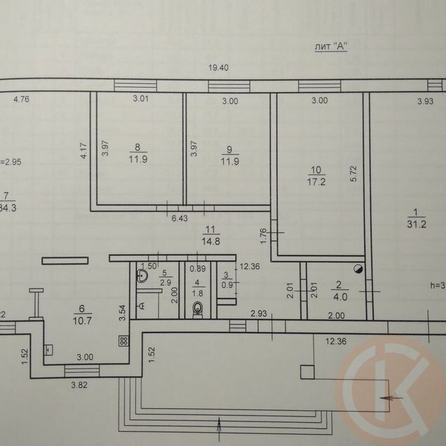
  Продается дом 150 м². Фото 13.