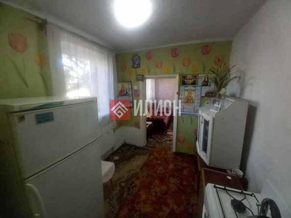 
  Продается дом 50 м². Фото 12.