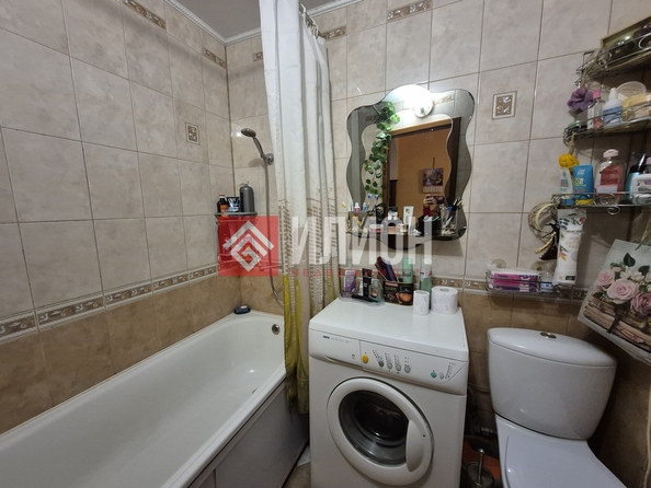 
  Продается 2-комн. квартира 39.6 м². Фото 6.