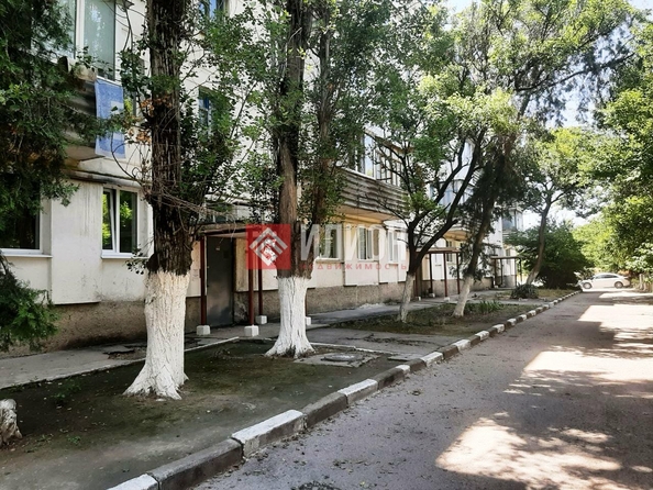 
  Продается 2-комн. квартира 39.6 м². Фото 7.