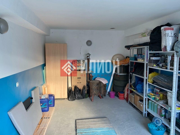 
  Продается гараж 36.6 м². Фото 2.