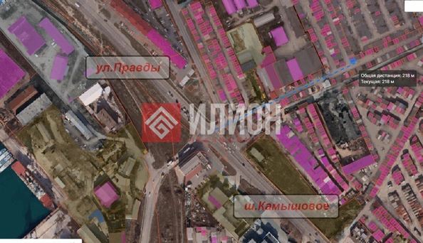 
  Продается гараж 36.6 м². Фото 6.