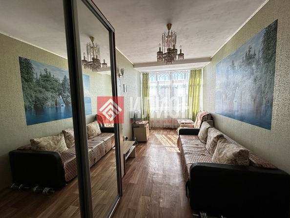 
  Продается 1-комн. квартира 29.7 м². Фото 7.