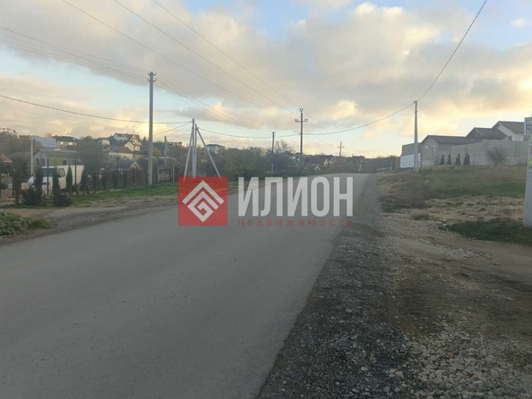
  Продается земельный участок 4.9 сотки. Фото 2.