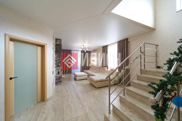 
  Продается дом 535 м². Фото 3.