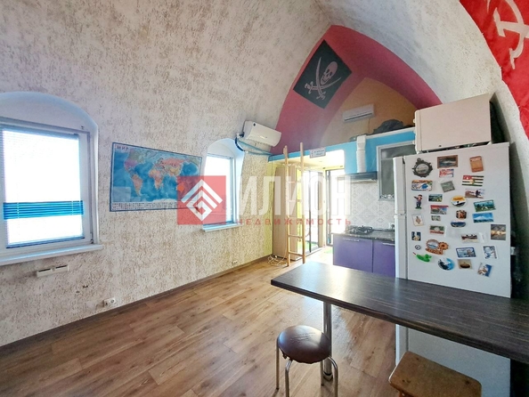 
  Продается студия 23.4 м². Фото 3.