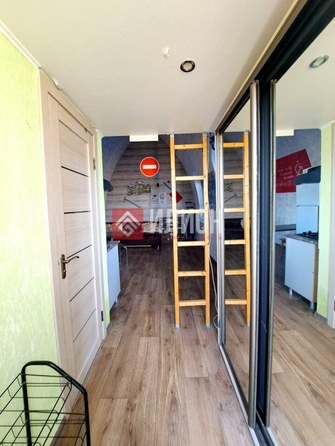 
  Продается студия 23.4 м². Фото 4.