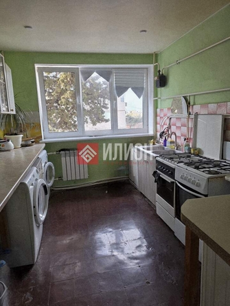 
  Продается комната 16 м². Фото 6.