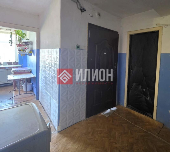 
  Продается комната 10.1 м². Фото 5.