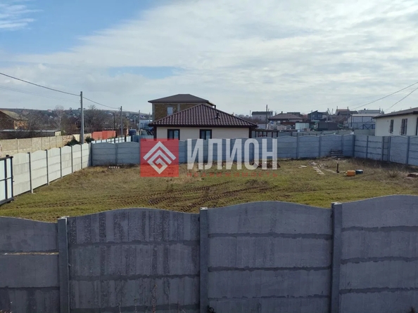 
  Продается земельный участок 5.5 соток. Фото 2.