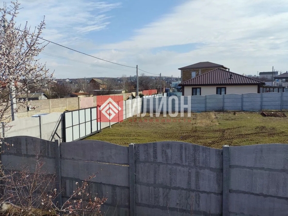 
  Продается земельный участок 5.5 соток. Фото 5.