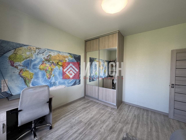 
  Продается коттедж 142.5 м². Фото 12.