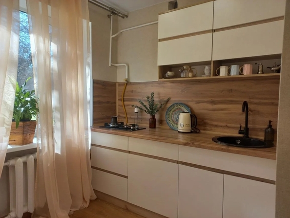 
  Продается 2-комн. квартира 44.9 м². Фото 5.