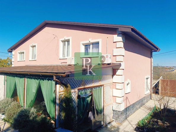 
  Продается дом 120.8 м². Фото 1.