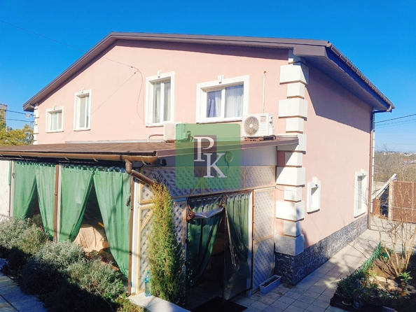 
  Продается дом 120.8 м². Фото 4.