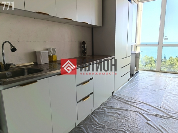 
  Продается 1-комн. квартира 57.3 м². Фото 2.