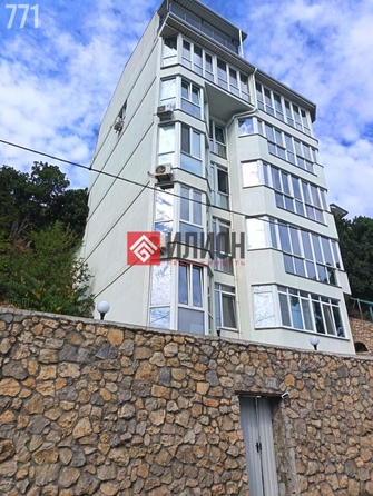 
  Продается 1-комн. квартира 57.3 м². Фото 10.