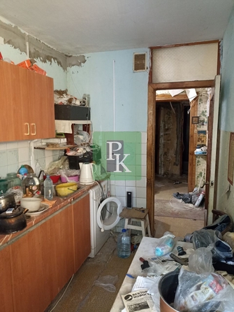 
  Продается 2-комн. квартира 55.4 м². Фото 2.