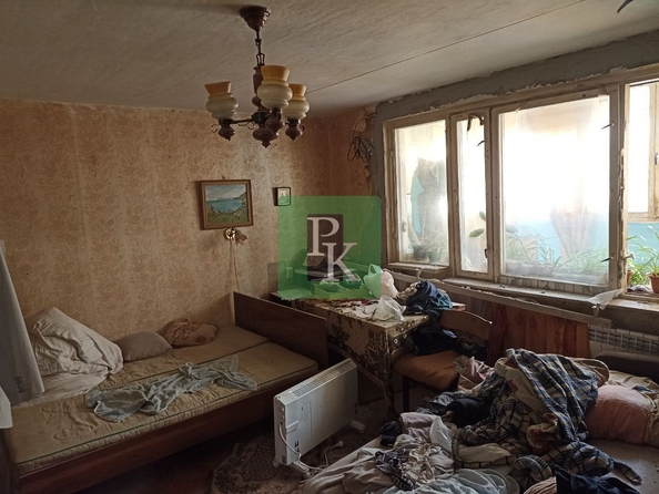 
  Продается 2-комн. квартира 55.4 м². Фото 4.