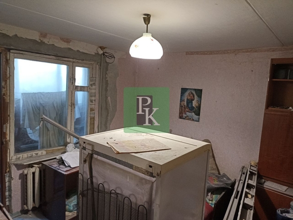 
  Продается 2-комн. квартира 55.4 м². Фото 7.