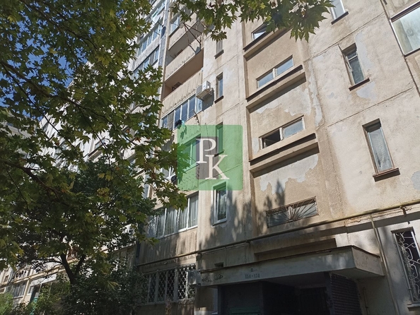 
  Продается 2-комн. квартира 55.4 м². Фото 17.