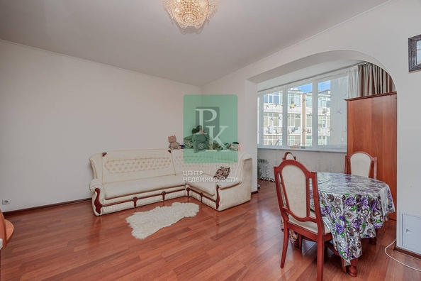 
  Продается 2-комн. квартира 52 м². Фото 7.