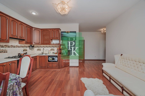 
  Продается 2-комн. квартира 52 м². Фото 2.