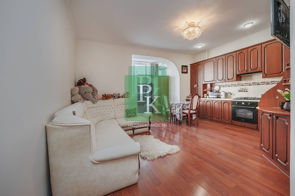 
  Продается 2-комн. квартира 52 м². Фото 3.
