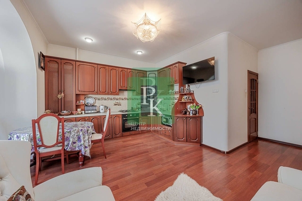 
  Продается 2-комн. квартира 52 м². Фото 6.