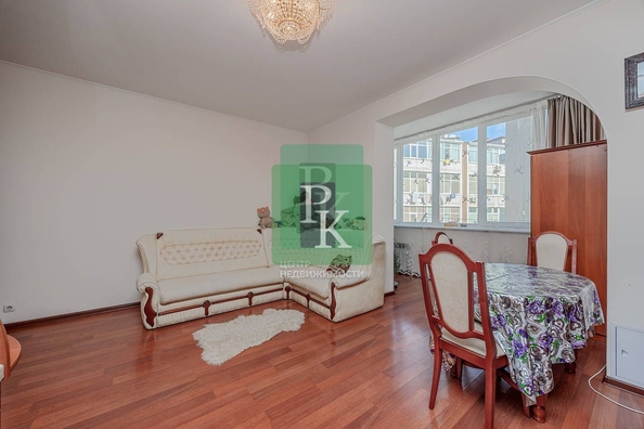
  Продается 2-комн. квартира 52 м². Фото 7.