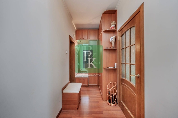 
  Продается 2-комн. квартира 52 м². Фото 9.