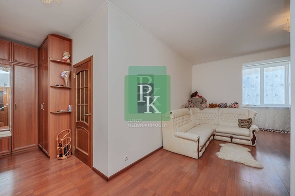 
  Продается 2-комн. квартира 52 м². Фото 10.