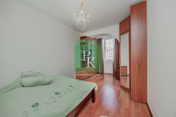 
  Продается 2-комн. квартира 52 м². Фото 11.