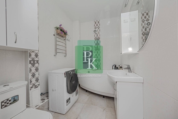 
  Продается 2-комн. квартира 52 м². Фото 15.
