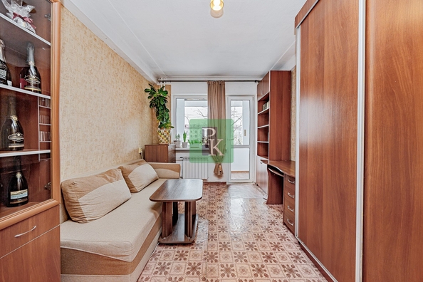 
  Продается 3-комн. квартира 60 м². Фото 2.