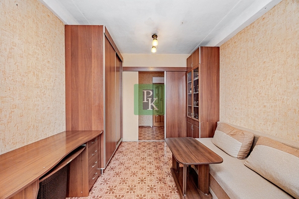 
  Продается 3-комн. квартира 60 м². Фото 3.