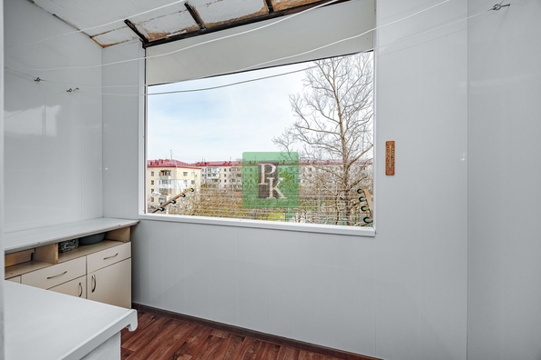 
  Продается 3-комн. квартира 60 м². Фото 9.