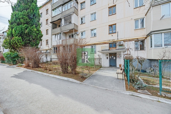 
  Продается 3-комн. квартира 60 м². Фото 20.
