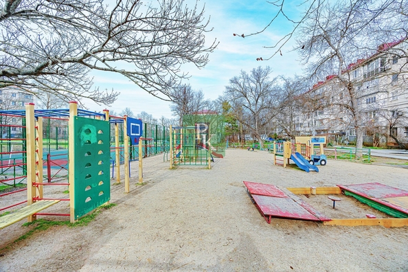 
  Продается 3-комн. квартира 60 м². Фото 22.