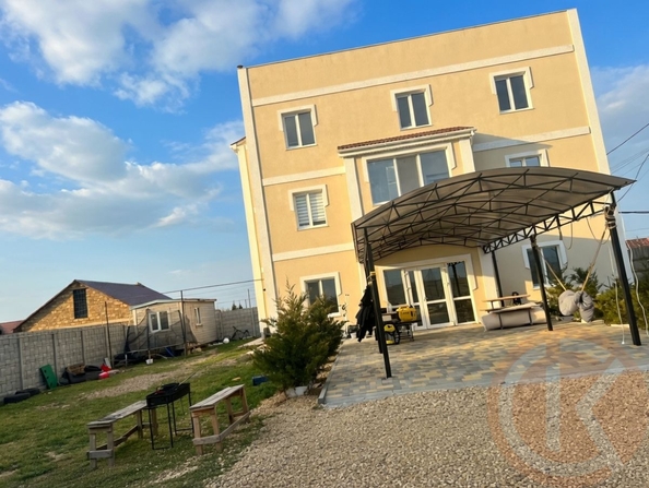 
  Продается дом 373 м². Фото 2.