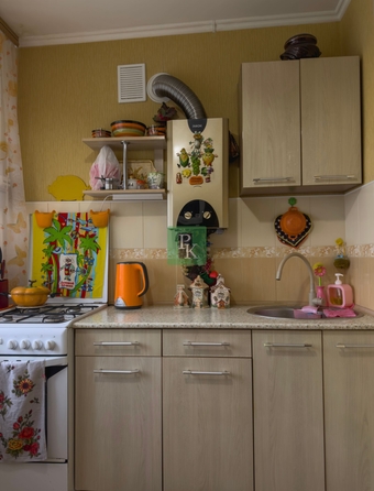 
  Продается 2-комн. квартира 44.6 м². Фото 2.