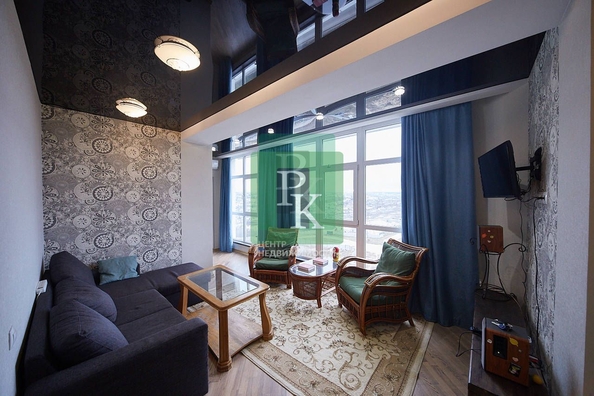 
  Продается 3-комн. квартира 117.4 м². Фото 2.