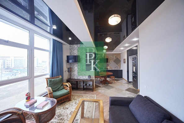 
  Продается 3-комн. квартира 117.4 м². Фото 4.