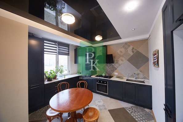
  Продается 3-комн. квартира 117.4 м². Фото 5.