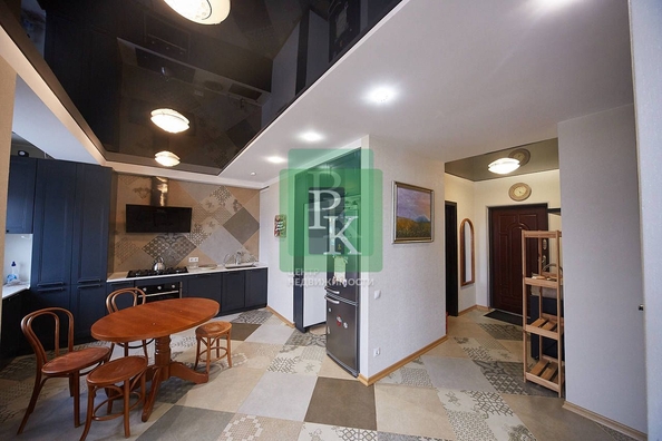 
  Продается 3-комн. квартира 117.4 м². Фото 6.