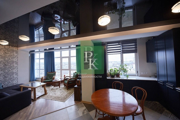 
  Продается 3-комн. квартира 117.4 м². Фото 9.