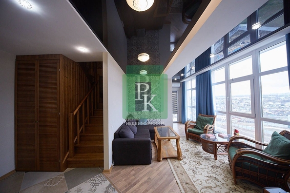 
  Продается 3-комн. квартира 117.4 м². Фото 10.