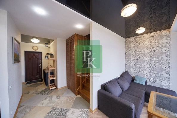 
  Продается 3-комн. квартира 117.4 м². Фото 11.